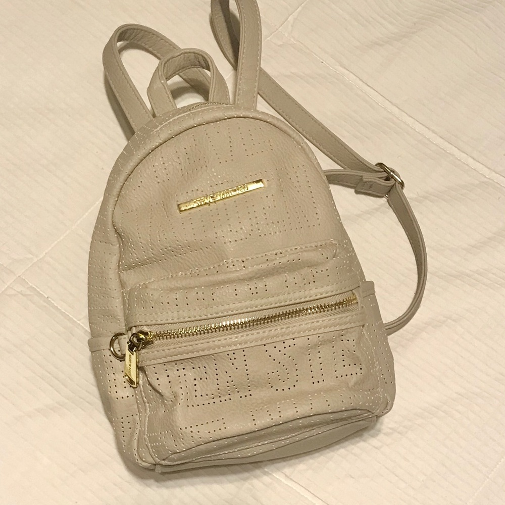 Steven Madden backpack